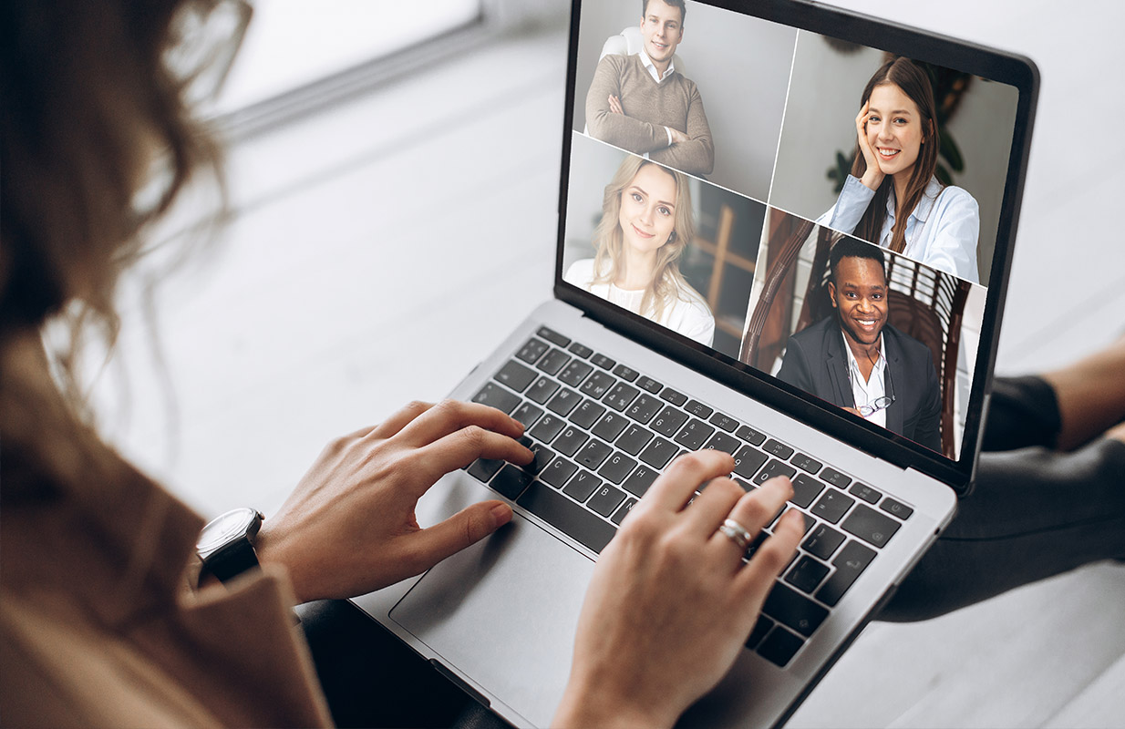 how to set up a free zoom meeting in advance