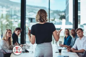 Leadership Presence